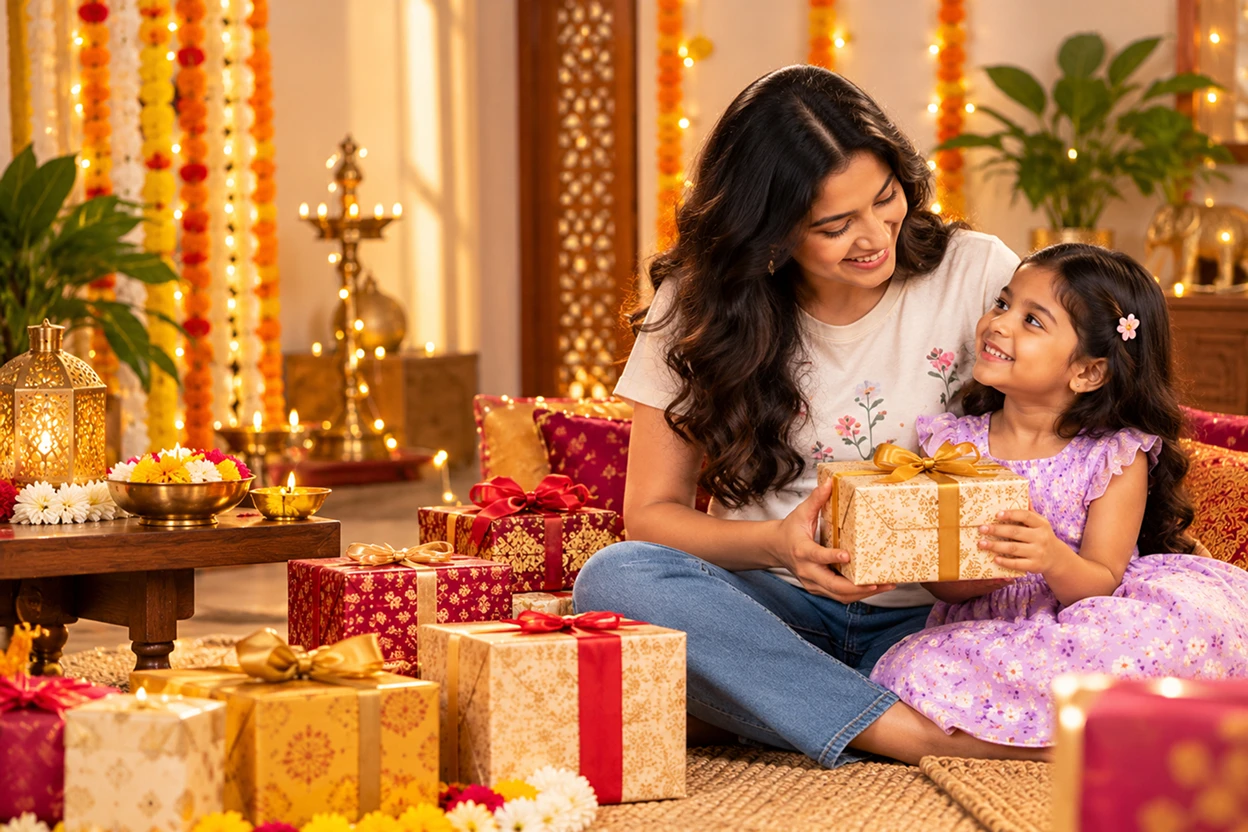 Festive T-Shirt Collections to Celebrate Every Occasion
