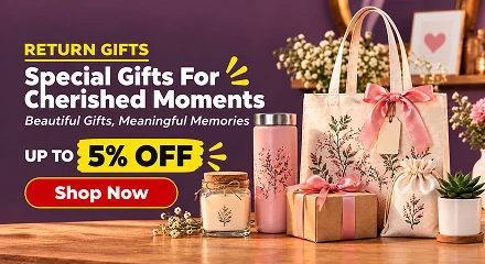 Return Gifts